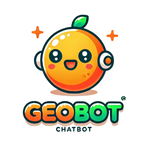 Geobot Logo
